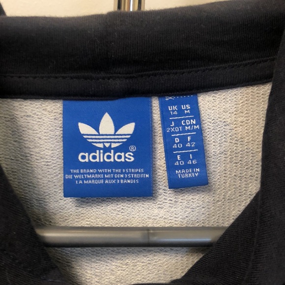 Adidas sweat-shirt - Picture 5 of 7